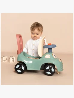 Smoby LS Auto Gåbil