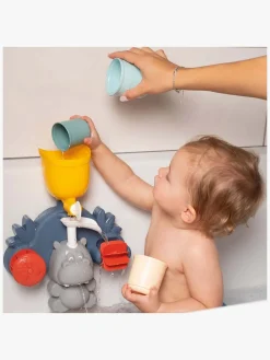 Smoby LS Hippo Badelegetøj