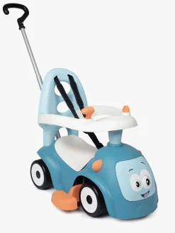 Smoby Maestro Gåbil, Blå