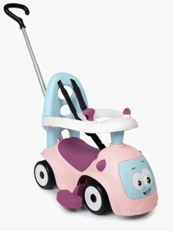 Smoby Maestro Gåbil, Lyserød