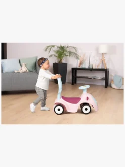 Smoby Maestro Gåbil, Lyserød