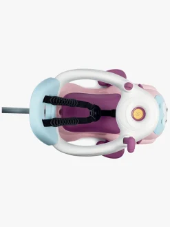 Smoby Maestro Gåbil, Lyserød