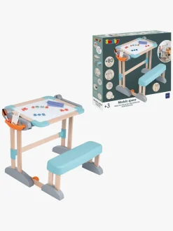 Smoby Modulo Space Legebord