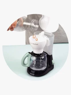 Smoby Morgenmadssæt mini Tefal