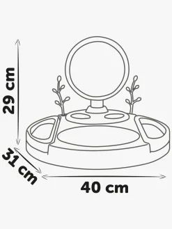 Smoby My Beauty Skønhedssalon