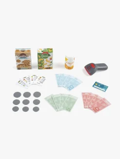 Smoby  Stor Kasseapparat