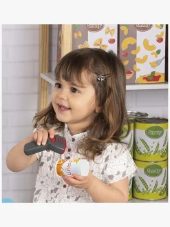 Smoby  Stor Kasseapparat