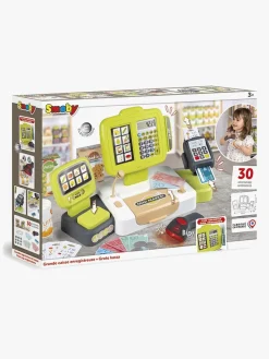 Smoby  Stor Kasseapparat