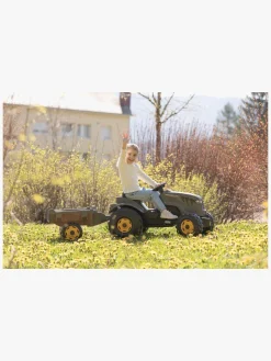 Smoby Stronger XXL Traktor + Trailer