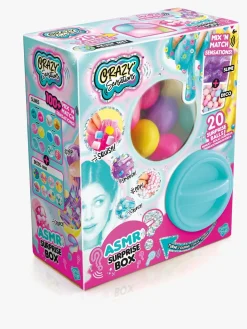 So Slime ASMR Slimesæt Surprise Box