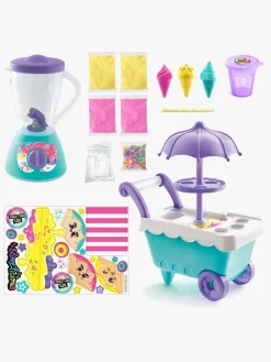 So Slime DIY Milkshake Deluxe Sæt