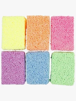 Soft Foam Blandede Farver