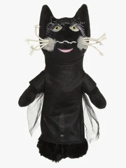 Sommarskuggan Bamse 50 cm, Sort