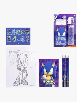Sonic Malesæt