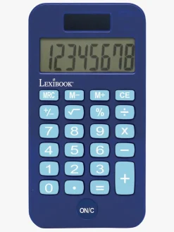 Sonic Pocket Lommeregner