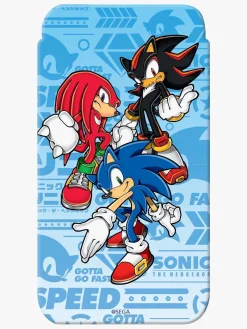 Sonic Pocket Lommeregner