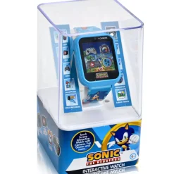 Sonic Smartwatch