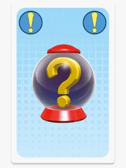 Sonic Super Teams Brætspil