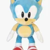 Sonic The Hedgehog Jumbo Bamse 50 cm