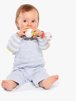 Sophie the Giraffe Aktivitetslegetøj Soft Maracas