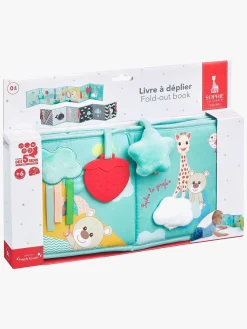 Sophie the Giraffe Ativitetsbog