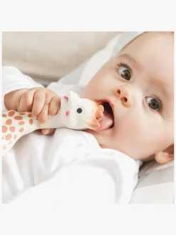 Sophie the Giraffe Bidelegetøj i Gaveæske