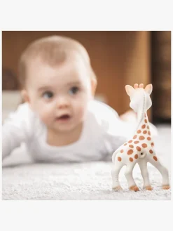 Sophie the Giraffe Bidelegetøj i Gaveæske