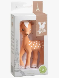 Sophie the Giraffe Bidelegetøj Dådyr, Brown