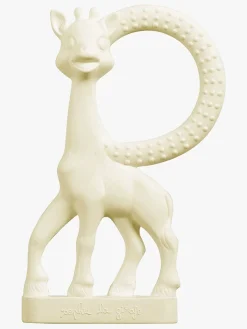 Sophie the Giraffe Gaveæske m. Giraf & Bidering