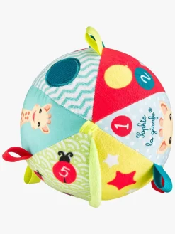 Sophie the Giraffe My First Aktivitetsbold