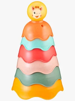 Sophie the Giraffe Stablekopper