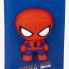 Spider-Man Squishy Notesbog