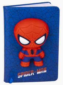 Spider-Man Squishy Notesbog