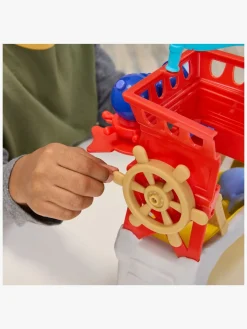 Spidey And His Amazing Friends Legesæt Spidey Island