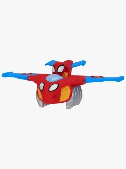 Spidey and His Amazing Friends Team-Up Panservogn