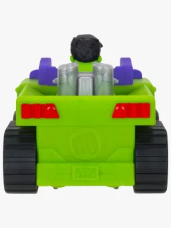 Spidey and His Amazing Friends Team-Up Panservogn