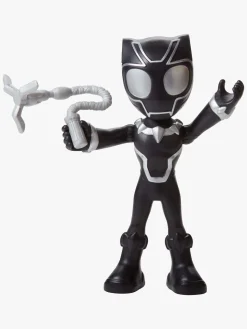 Spidey and His Amazing Friends Black Panther Figur