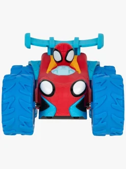 Spidey and His Amazing Friends Web Climber Transportmiddel