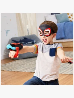 Spidey And His Amazing Friends Water-Webs Miles Morales Boblekaster