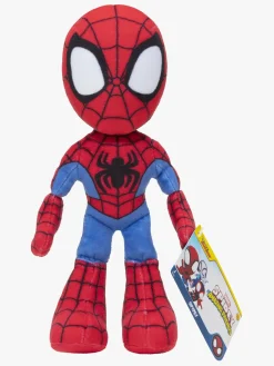 Spidey and His Amazing Friends Bamse 20 cm