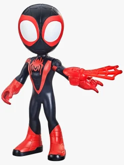 Spidey and His Amazing Friends Miles Morales Actionfigur