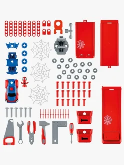 Spidey and His Amazing Friends Bricolo Arbejdsbænk