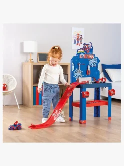 Spidey and His Amazing Friends Bricolo Arbejdsbænk