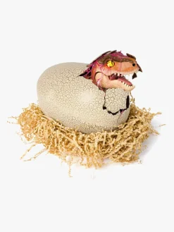 Spin Master Primal Hatch Legetøj Hatching Dinosaur