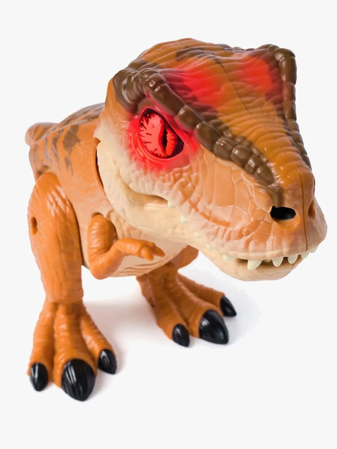 Spin Master Primal Hatch Legetøj Hatching Dinosaur