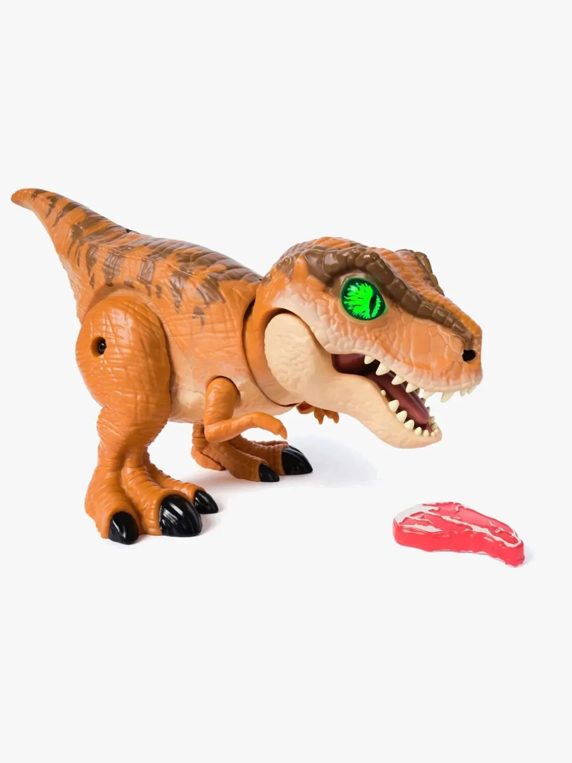 Spin Master Primal Hatch Legetøj Hatching Dinosaur