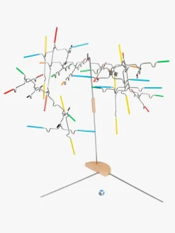 Spin Master Suspend Spil