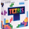 Spin Master Tetris Familiespil