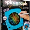 Spirograph Doodle Pad LCD-spirograf