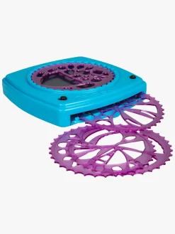 Spirograph Doodle Pad LCD-spirograf